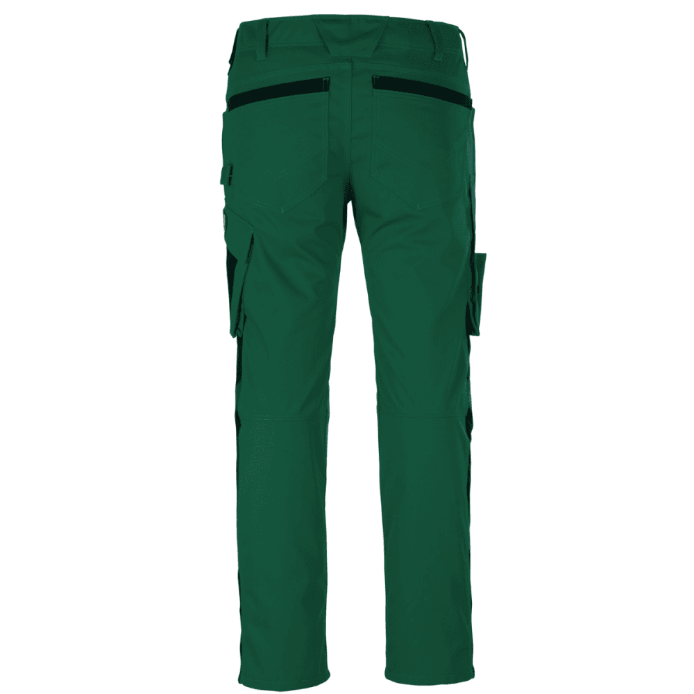 12079 Unique Trousers with thigh pockets
