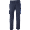 12079 Unique Trousers with thigh pockets