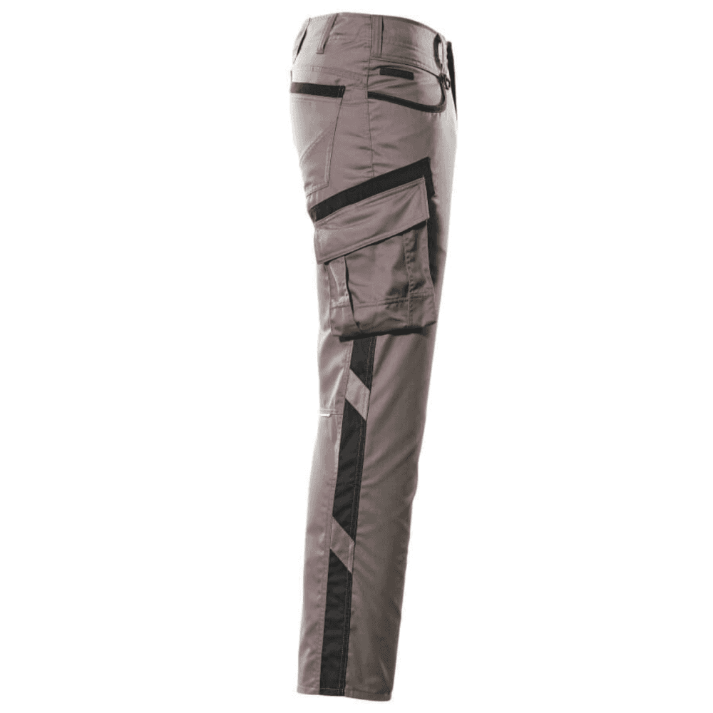 16279 Unique Trousers with thigh pockets