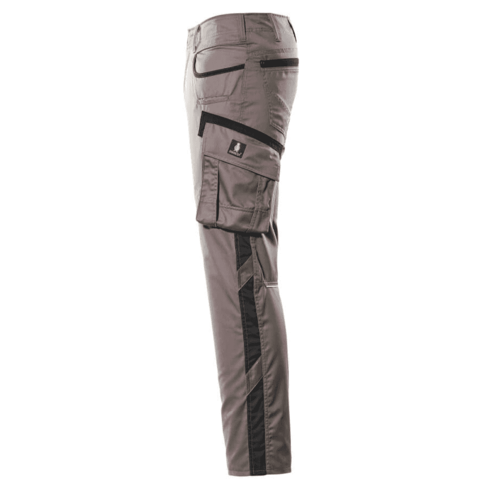 16279 Unique Trousers with thigh pockets