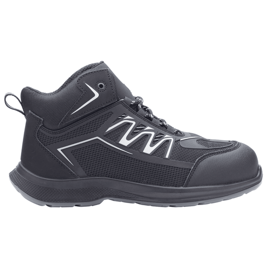 CF42 Glide Composite Safety Hiker Boots