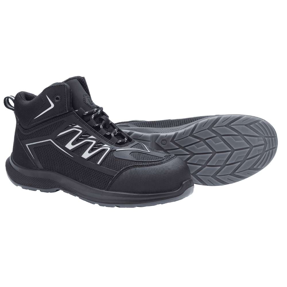 CF42 Glide Composite Safety Hiker Boots
