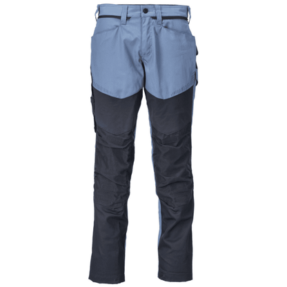 22479 Customized Trousers with kneepad pockets