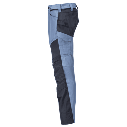 22479 Customized Trousers with kneepad pockets