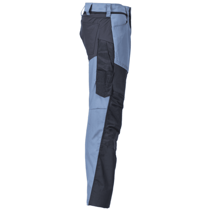 22479 Customized Trousers with kneepad pockets