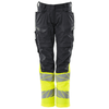 19678 Accelerate Safe Trousers with kneepad pockets