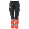 19678 Accelerate Safe Trousers with kneepad pockets