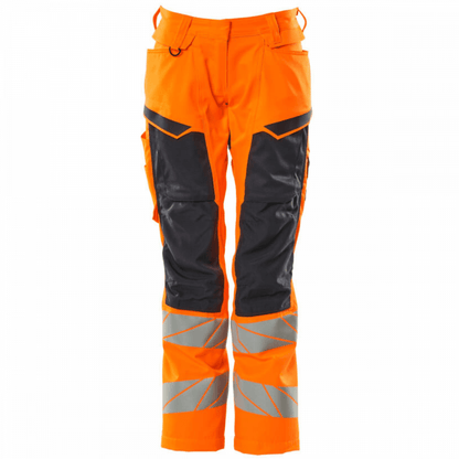 19578 Accelerate Safe Trousers with kneepad pockets