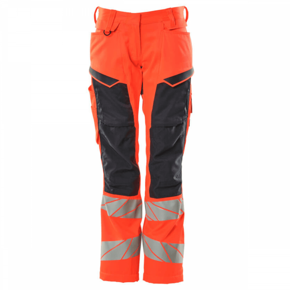 19578 Accelerate Safe Trousers with kneepad pockets