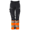 19178 Accelerate Safe Trousers with kneepad pockets