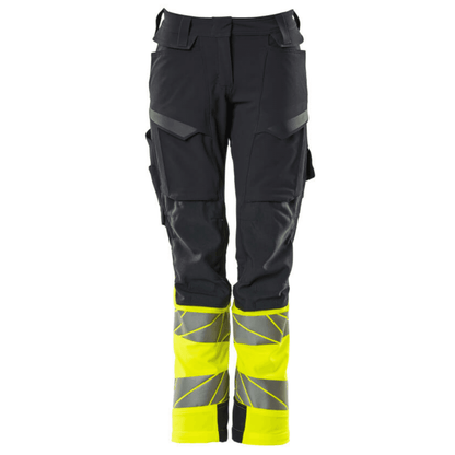 19178 Accelerate Safe Trousers with kneepad pockets