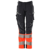 19178 Accelerate Safe Trousers with kneepad pockets