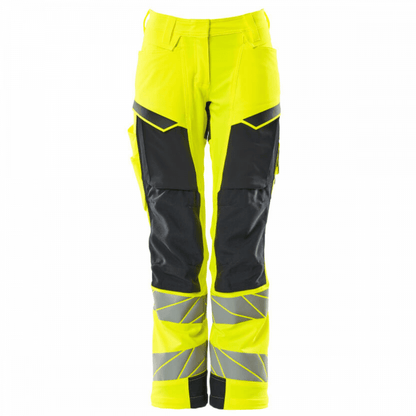 19078 Accelerate Safe Trousers with kneepad pockets