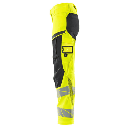 19078 Accelerate Safe Trousers with kneepad pockets