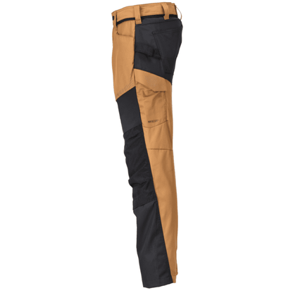 22479 Customized Trousers with kneepad pockets