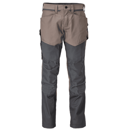 22479 Customized Trousers with kneepad pockets