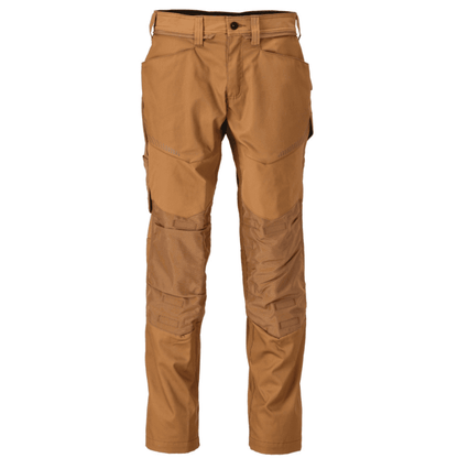 22479 Customized Trousers with kneepad pockets