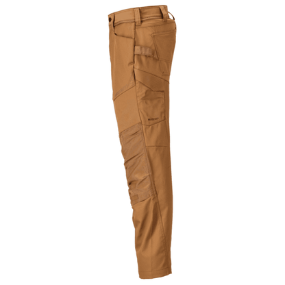 22479 Customized Trousers with kneepad pockets
