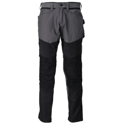 22479 Customized Trousers with kneepad pockets