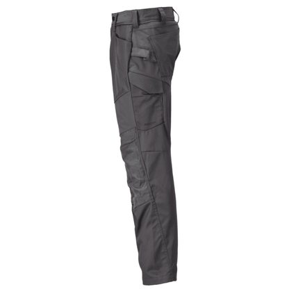 22479 Customized Trousers with kneepad pockets