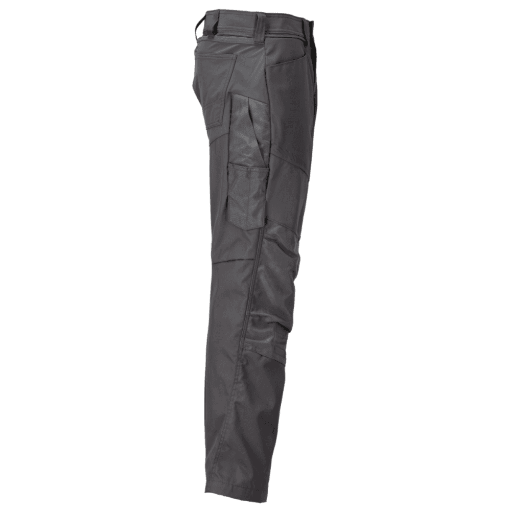 22479 Customized Trousers with kneepad pockets