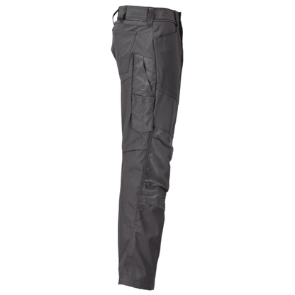 22479 Customized Trousers with kneepad pockets