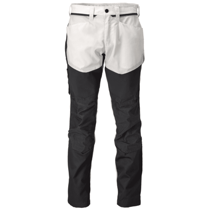 22479 Customized Trousers with kneepad pockets