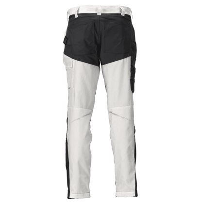 22479 Customized Trousers with kneepad pockets