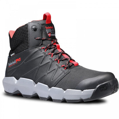 Morphix 6" S7L Safety Boot