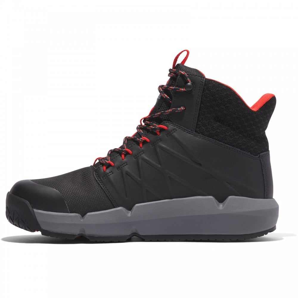 Morphix 6" S7L Safety Boot