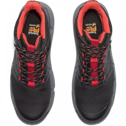 Morphix 6" S7L Safety Boot