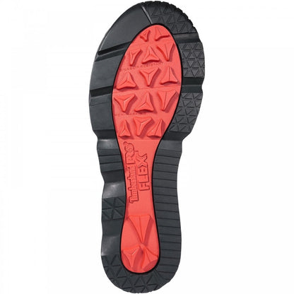 Morphix 6" S7L Safety Boot