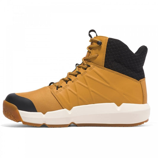 Morphix 6" S7L Safety Boot