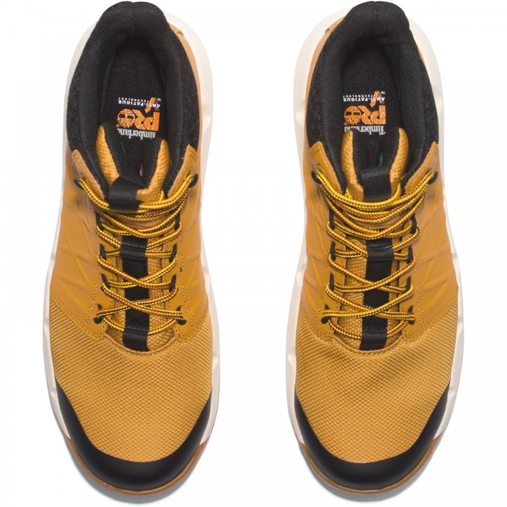 Morphix 6" S7L Safety Boot