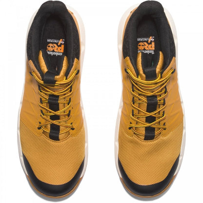 Morphix 6" S7L Safety Boot