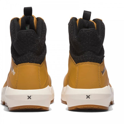Morphix 6" S7L Safety Boot