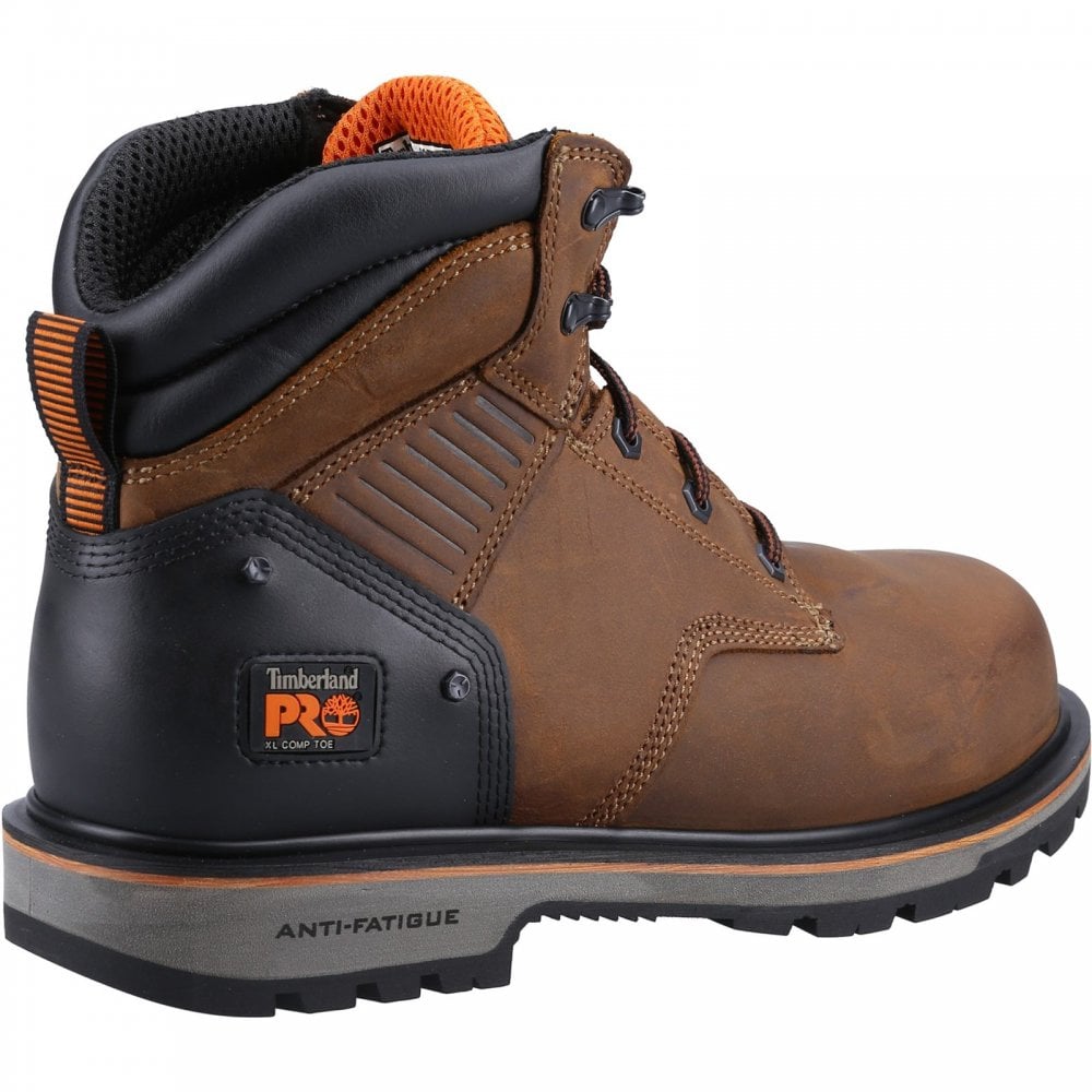 42098 Ballast 2.0 Safety Boot