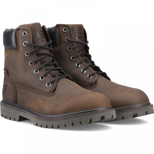 42095 Iconic 2.0 Safety Toe Work Boot