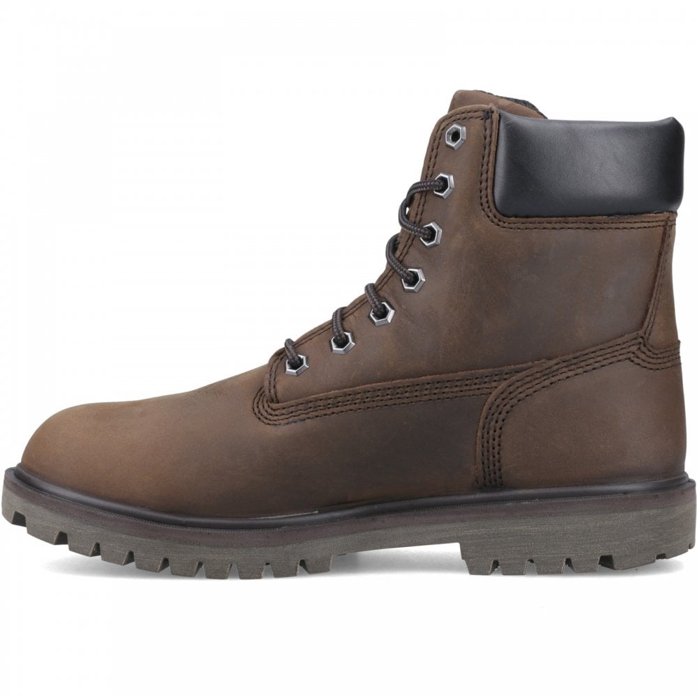 42095 Iconic 2.0 Safety Toe Work Boot
