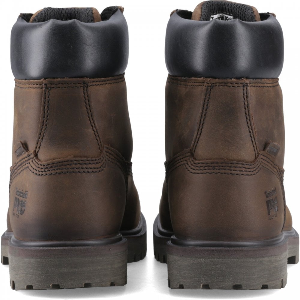 42095 Iconic 2.0 Safety Toe Work Boot