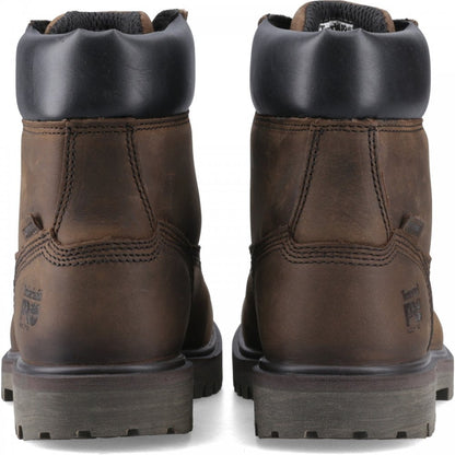 42095 Iconic 2.0 Safety Toe Work Boot
