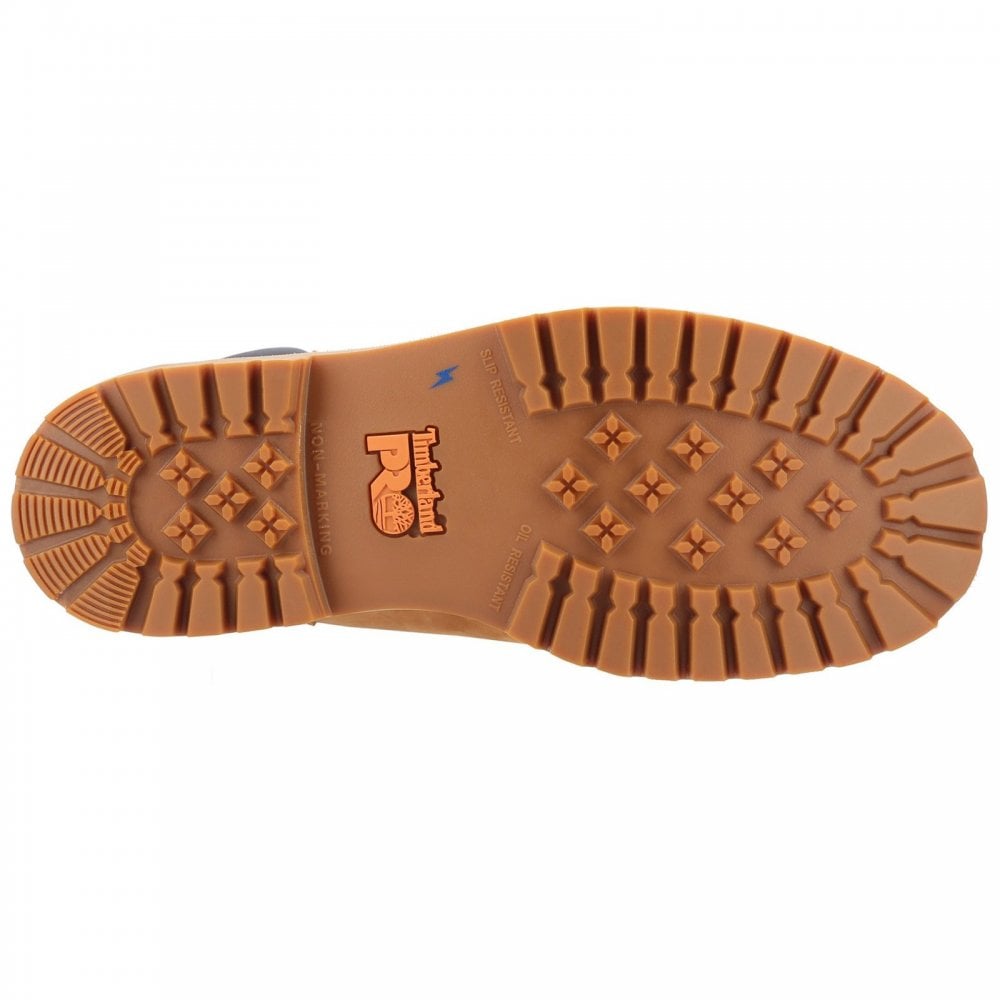 42095 Iconic 2.0 Safety Toe Work Boot