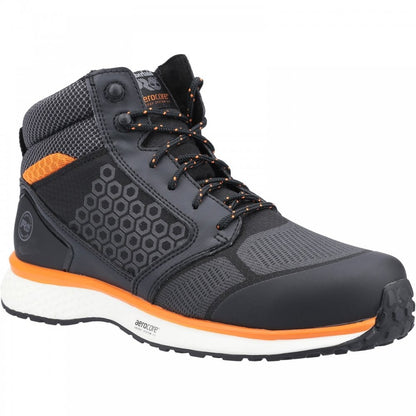 42097 Reaxion Mid 2.0 Composite Safety Boot