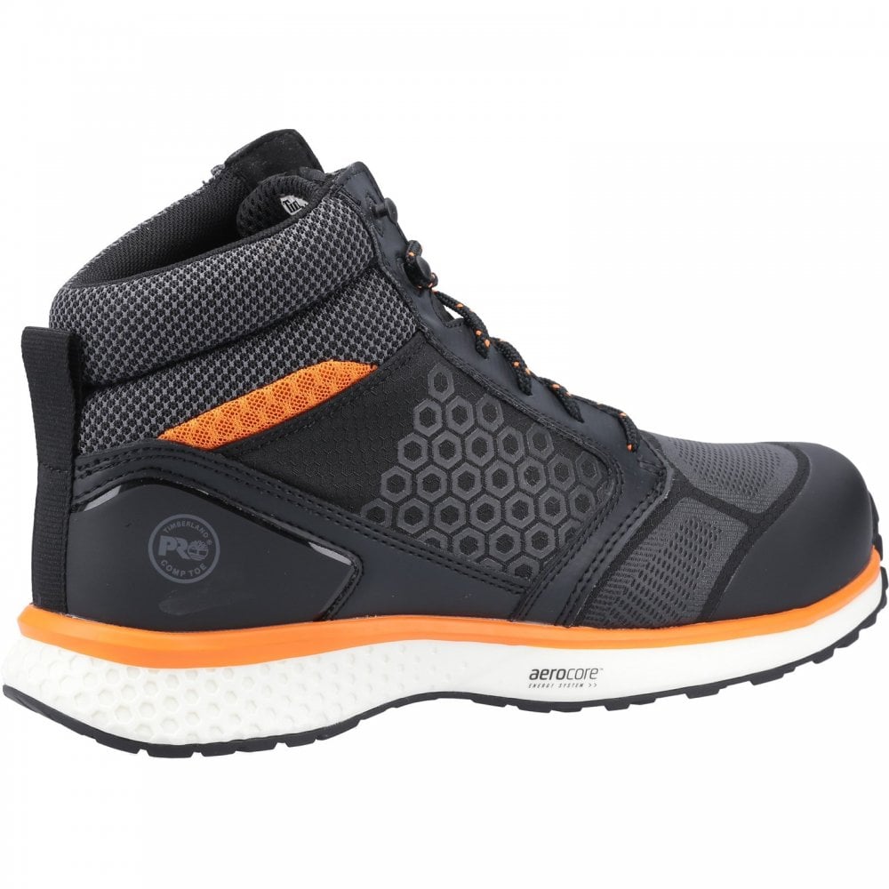42097 Reaxion Mid 2.0 Composite Safety Boot