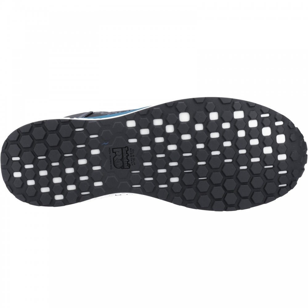 42101 Reaxion 2.0 Composite Safety Trainer