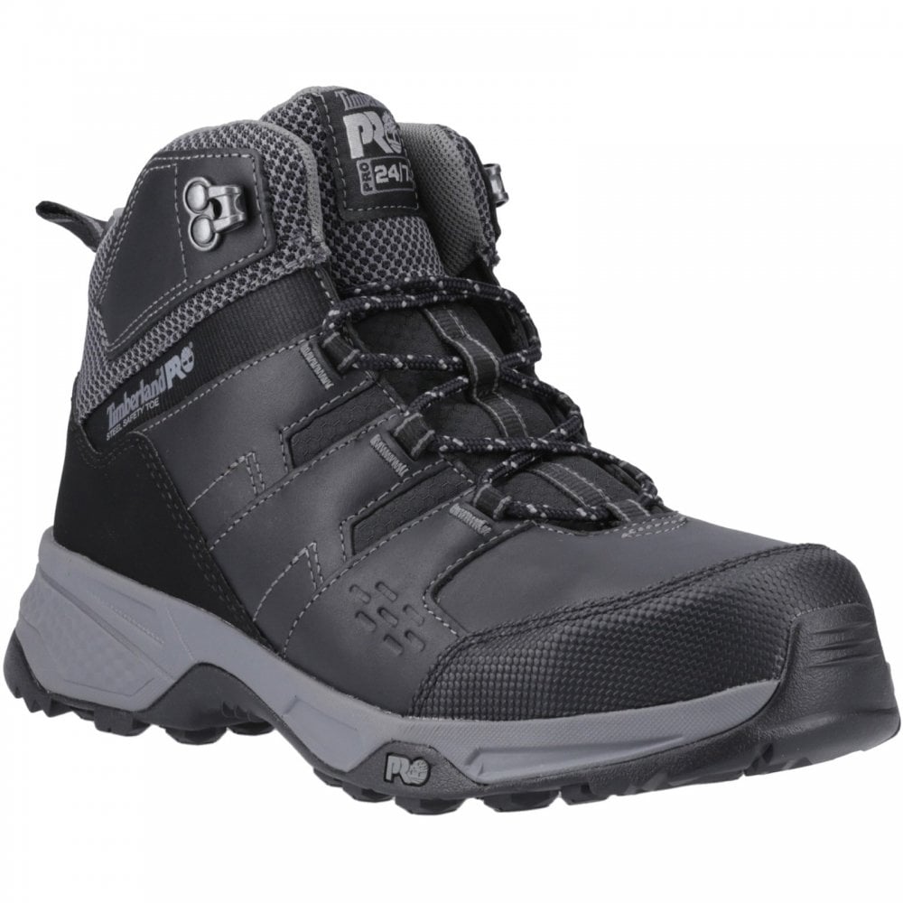 40482 Switchback LT Safety Boot