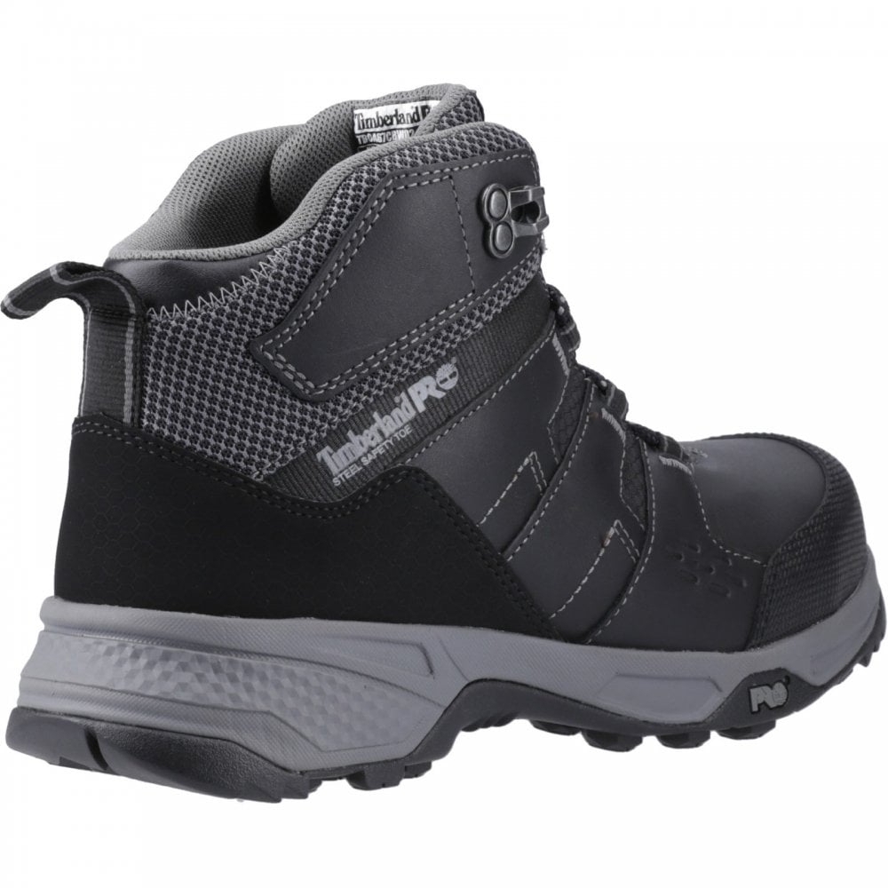 40482 Switchback LT Safety Boot