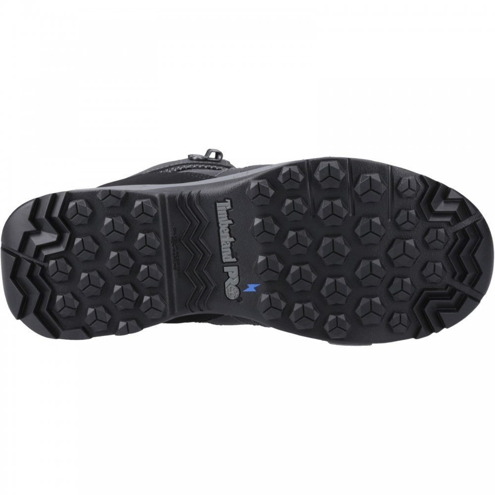 40482 Switchback LT Safety Boot