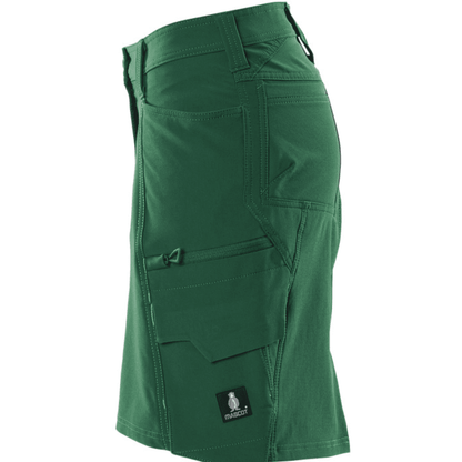 18047 Accelerate Skirt