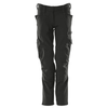 18088 Accelerate Trousers with kneepad pockets